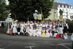 Europeade Quimper 2005