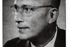 Dr. Karl Hausdorff