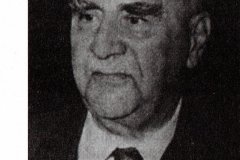 Dr. Julius Doms