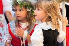 Kindertracht