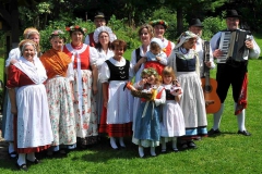 Der Fröhliche Kreis Bergisch-Gladbach