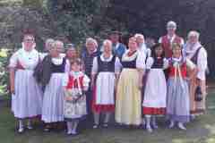 Der Fröhliche Kreis Bergisch-Gladbach