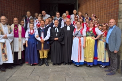 Deutschlandtreffen 2019