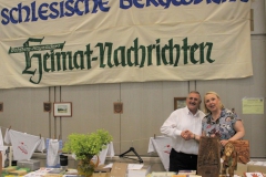 Deutschlandtreffen 2019