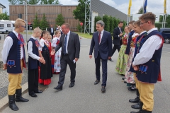 Deutschlandtreffen 2019