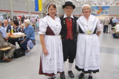 Deutschlandtreffen 2019