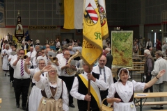 Deutschlandtreffen 2019