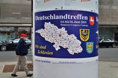 Deutschlandtreffen 2019