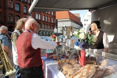 Deutschlandtreffen 2019