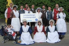 Brückenberger Trachtengruppe Bonn e.V.