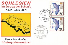 Deutschlandtreffen 2001