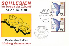 Deutschlandtreffen 2001