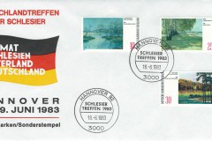 Deutschlandtreffen 1983