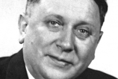 Kurt Alder, 1950 Nobelpreis für Chemie