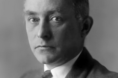 Max Born, 1954 Nobelpreis für Physik