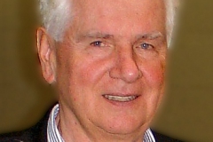 Günter Blobel, 1999 Nobelpreis für Medizin