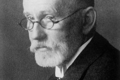Paul Ehrlich, 1908 Nobelpreis für Medizin