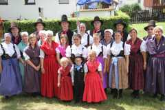 Trachten- und Volkstanzgruppe Bielitz-Biala