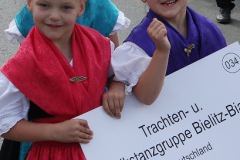 Kindertracht