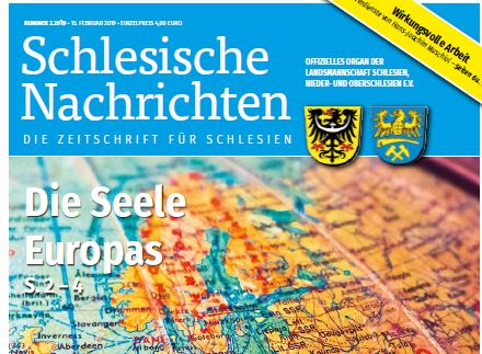 Die Seele Europas