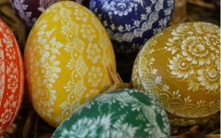 Das Geheimnis von Ostern