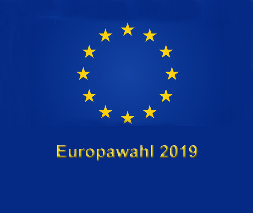 Europa-Wahl 2019
