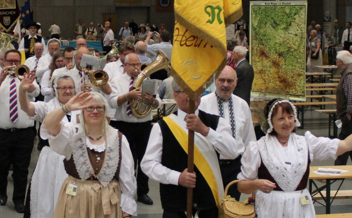 Wir sind Schlesien — Deutschlandtreffen 2019