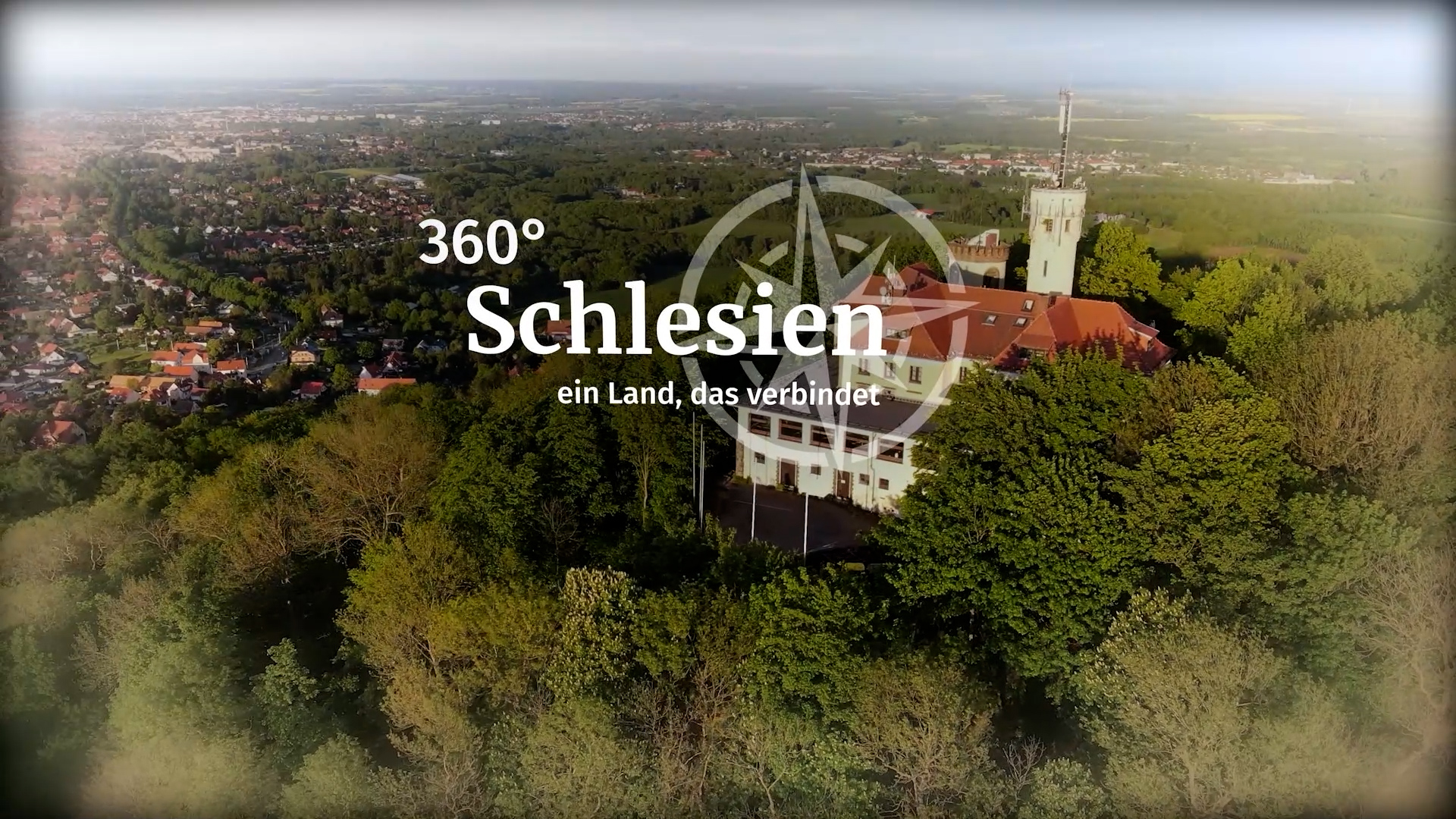 “360 Grad Schlesien” — Filmpremiere in Springe: Die Landsmannschaft Schlesien lädt ein