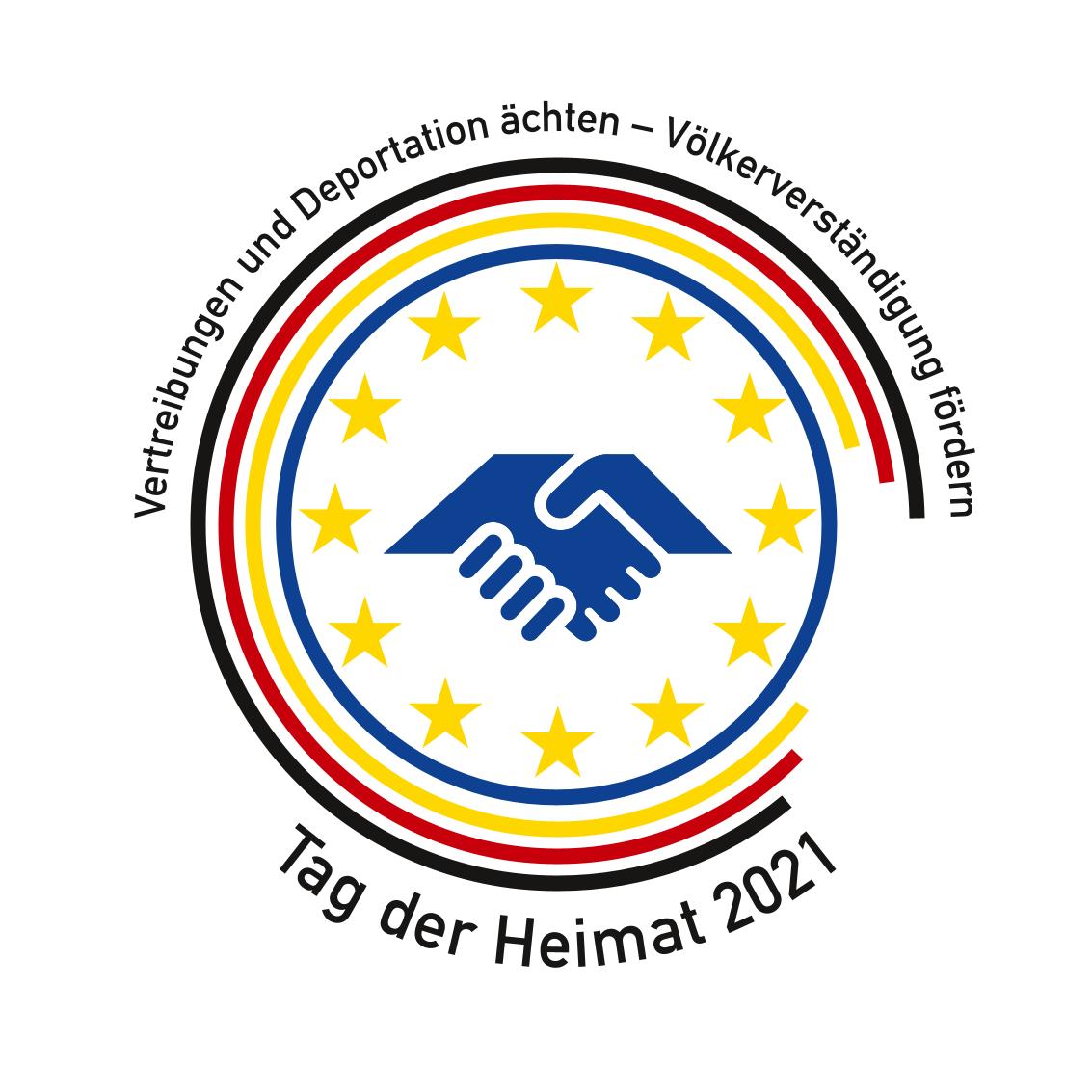 Tag der Heimat 2021