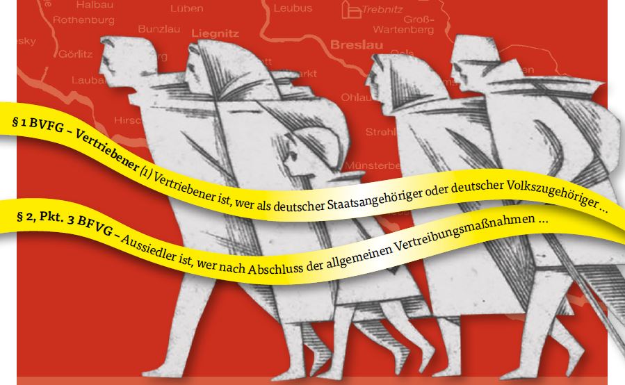 Steuergelder und geschichtliche Wahrheit