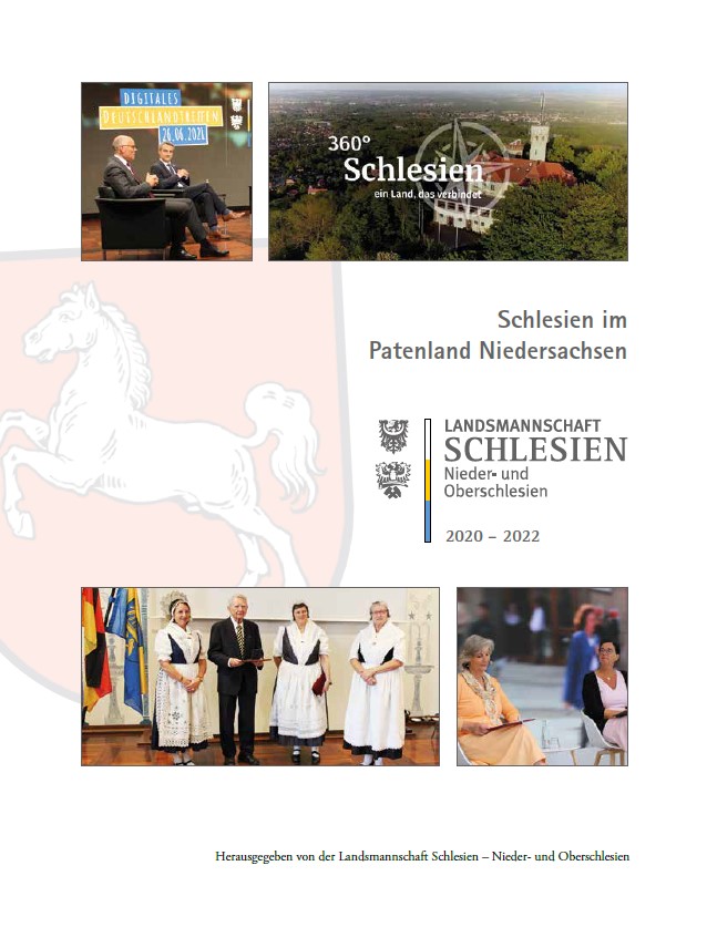 Schlesien im Patenland Niedersachsen