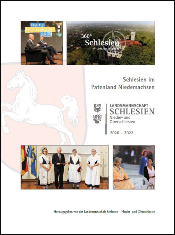 Schlesien im Patenland Niedersachsen