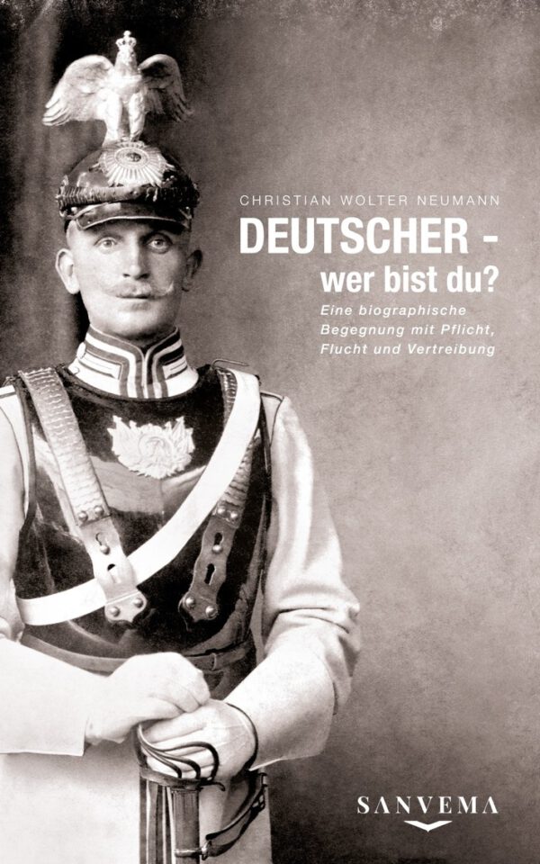 Deutscher - wer bist Du?