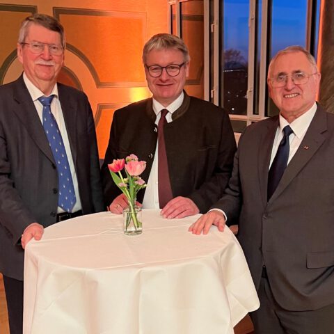 80 Jahre Flucht und Vertreibung