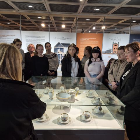 Auf den Spuren Schlesiens im Rheinland