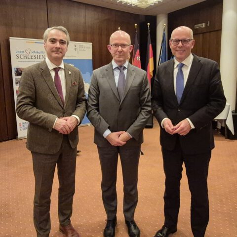 Festakt zum 75-jährigen Jubiläum