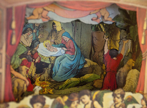 Schlesische Weihnachten