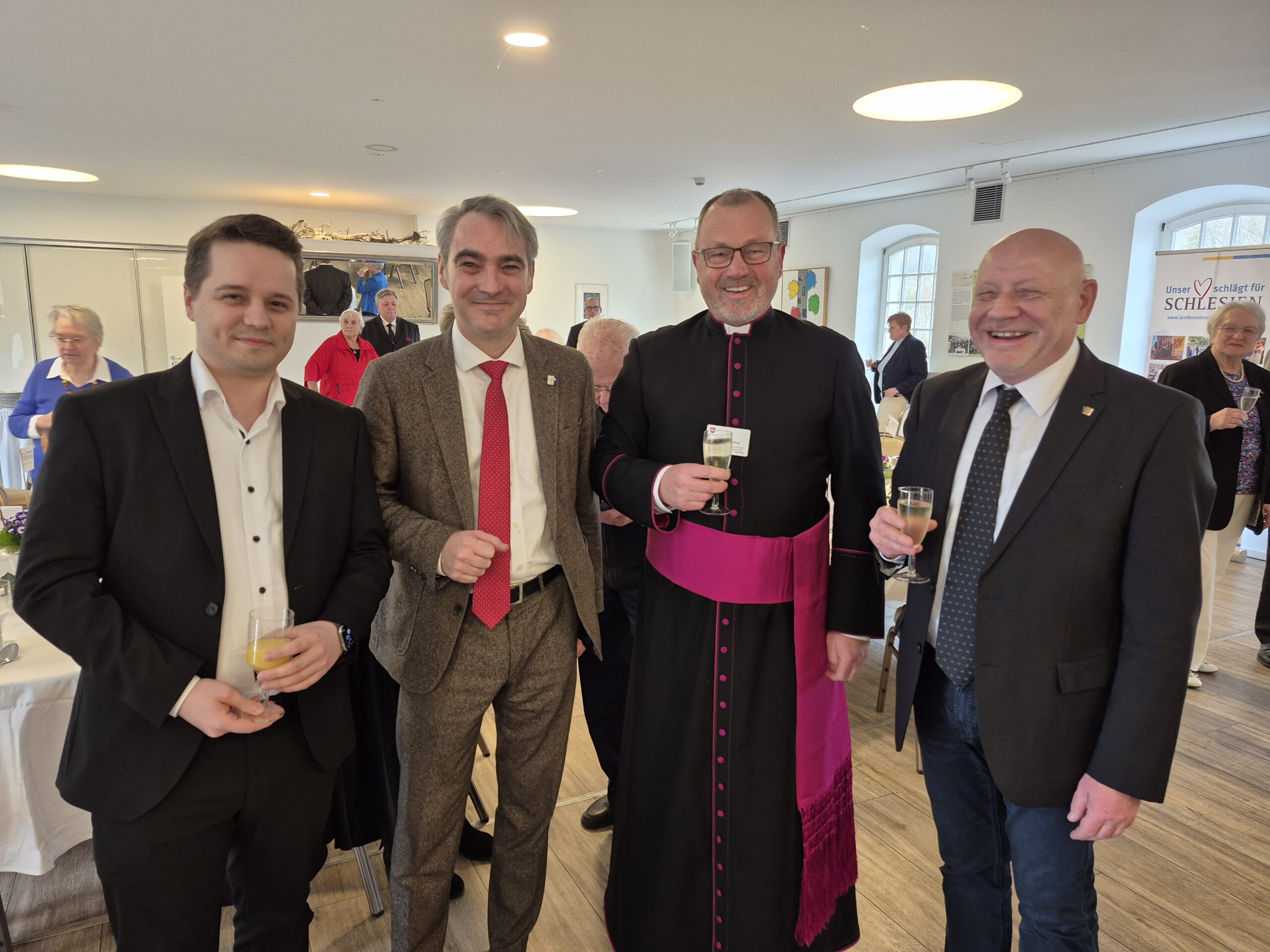 Neujahrsempfang 2026