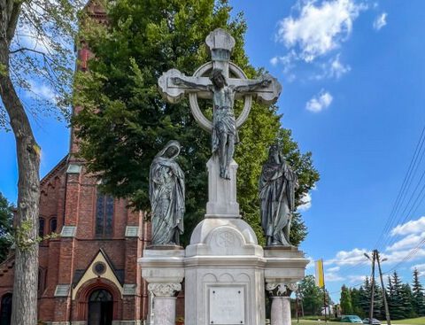 Wenn der Kirschbaum wieder blüht