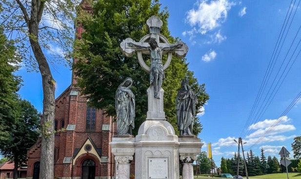Wenn der Kirschbaum wieder blüht