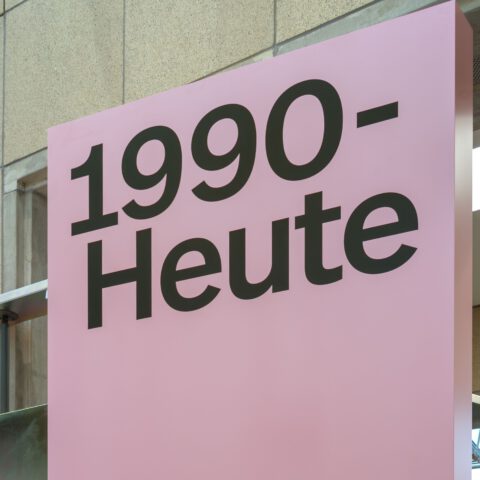 Millionen Biografien im Haus der Geschichte ausgeklammert