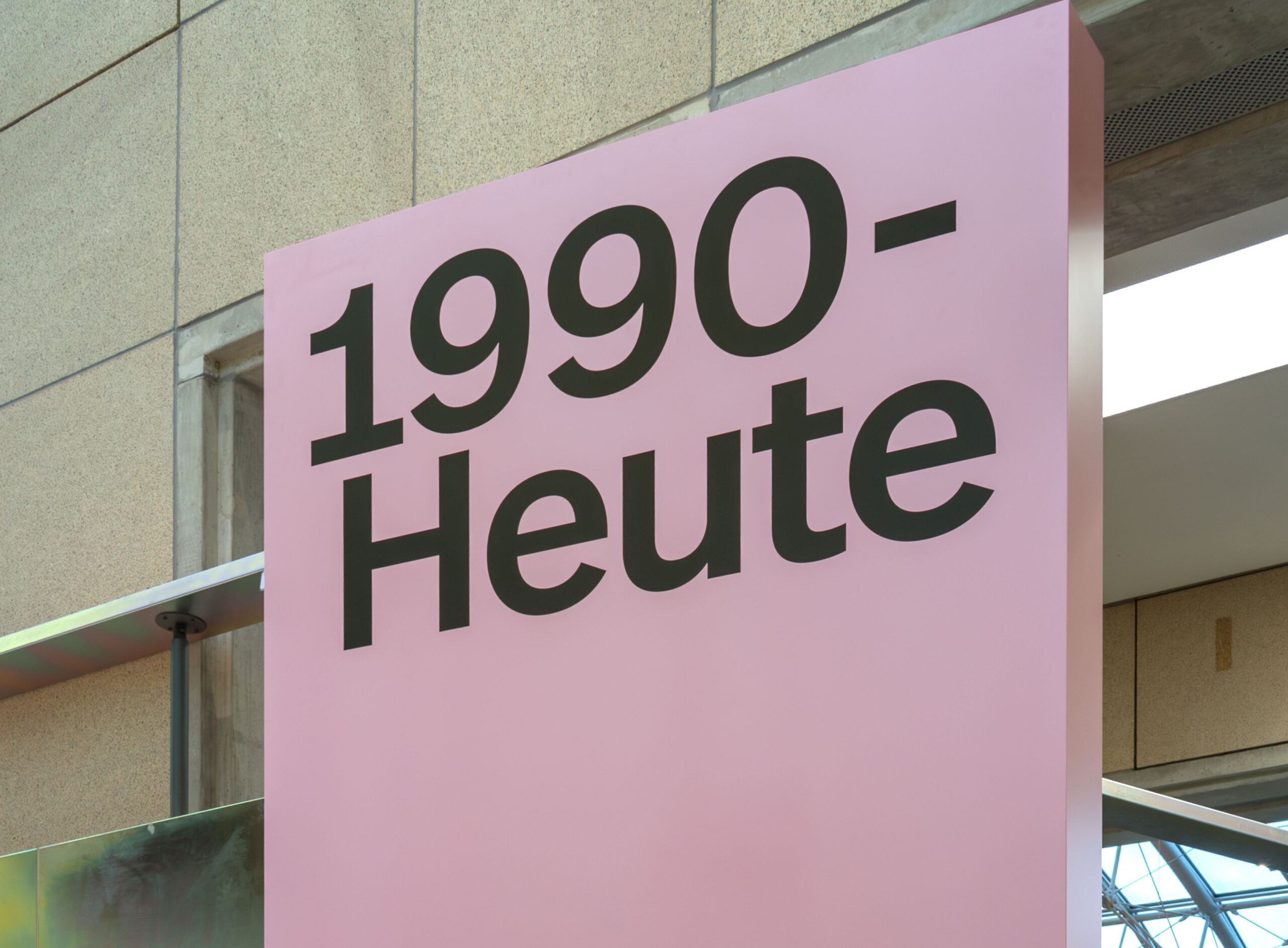 Millionen Biografien im Haus der Geschichte ausgeklammert