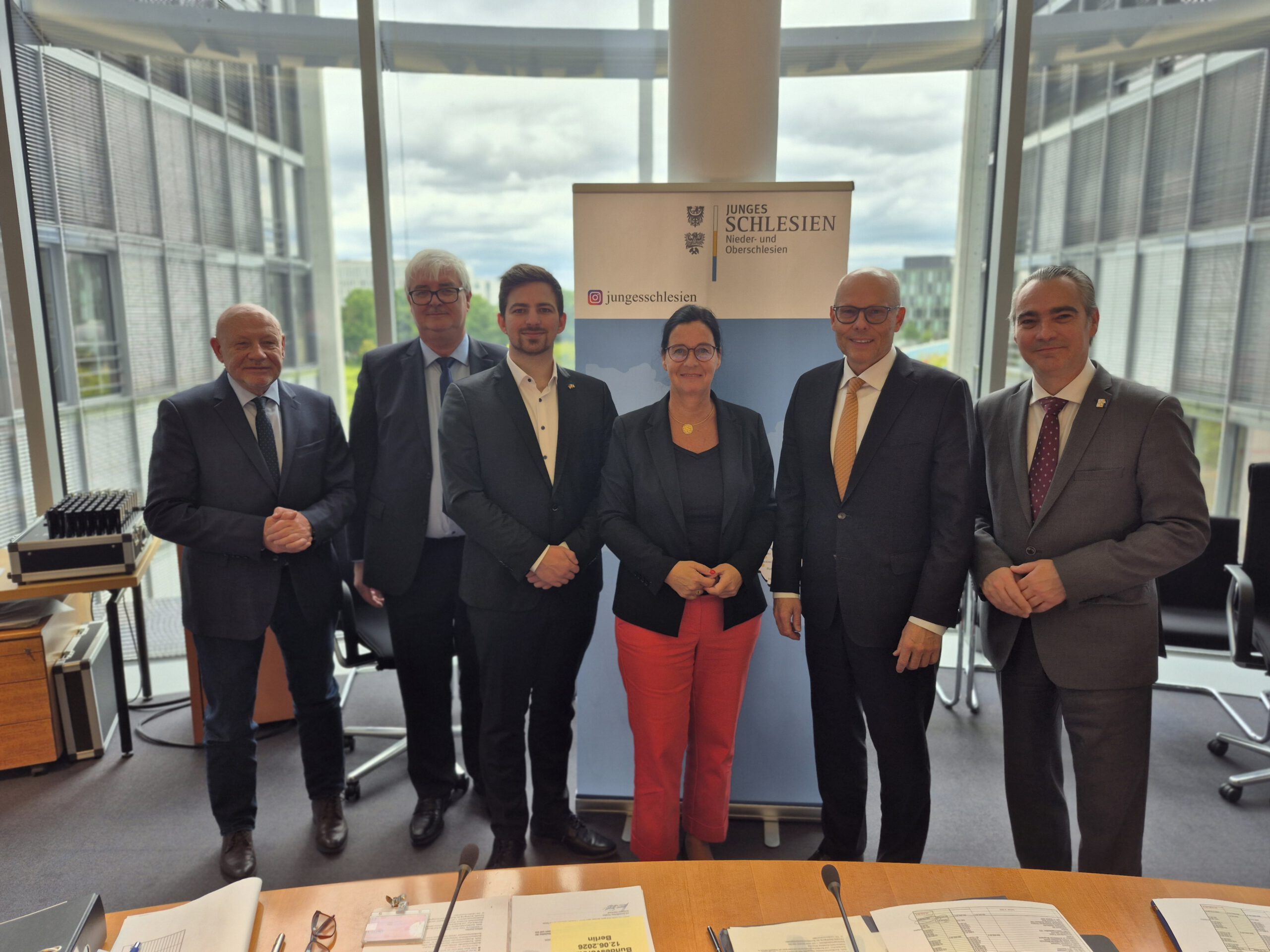 Weichen für die Zukunft gestellt