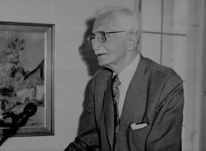 Herbert Hupka, "König der Schlesier"